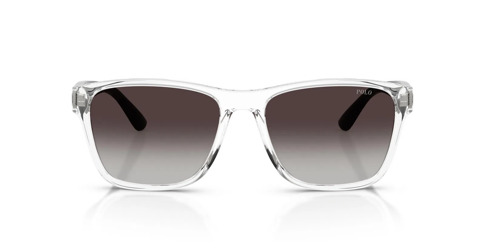 Polo 4229U Sunglasses - Matte Dark Green - view 46